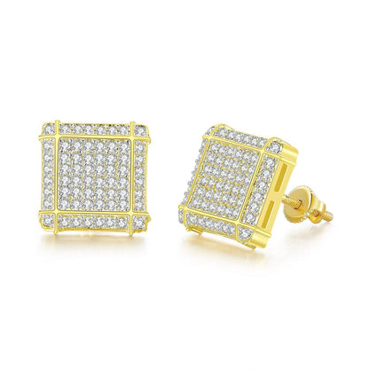 Metallic-