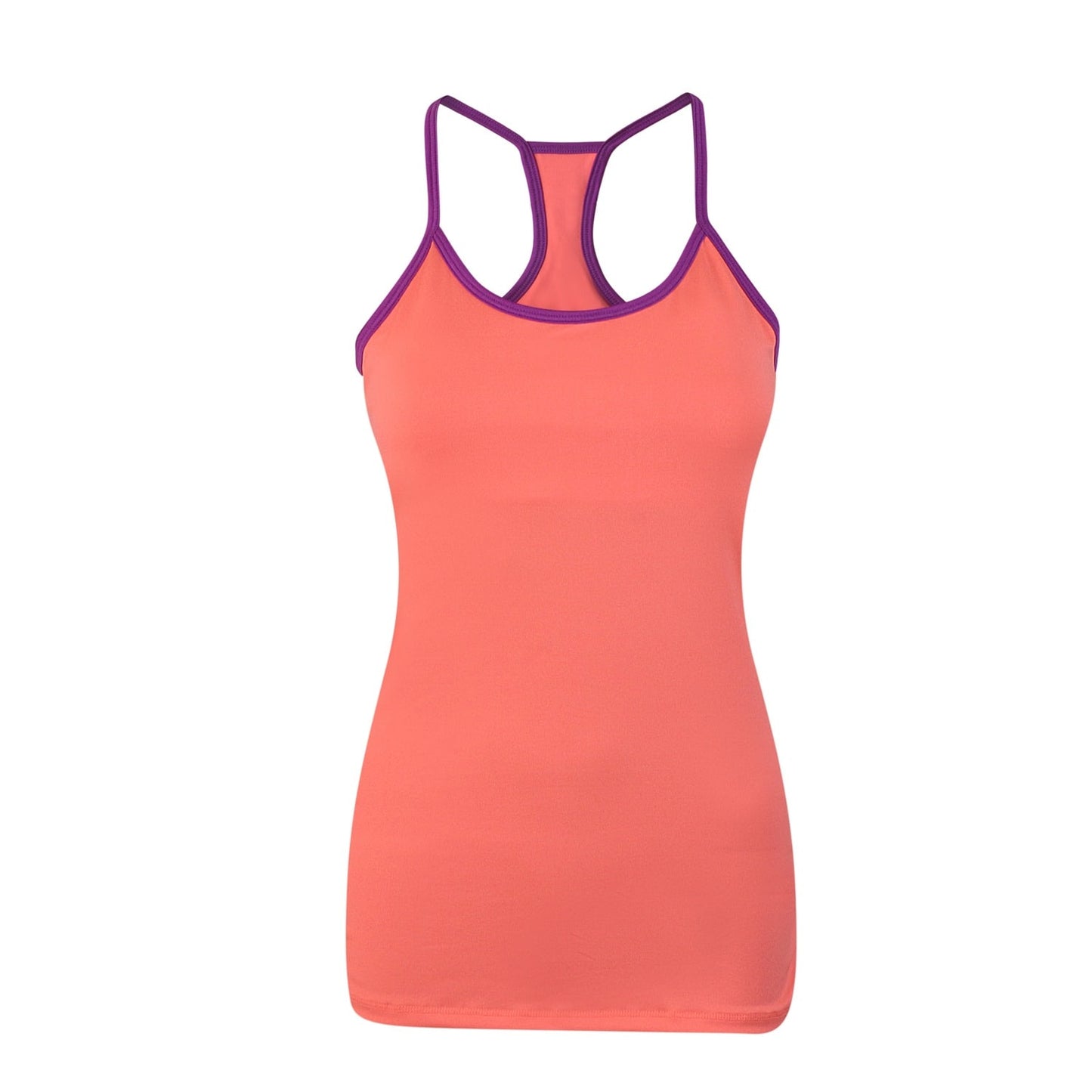 Flamingo Peach-