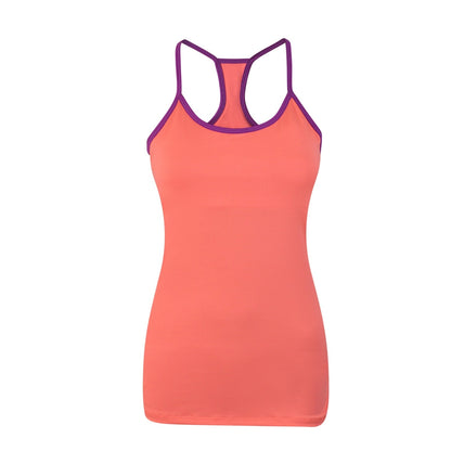 Flamingo Peach-