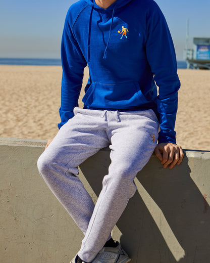 Men's Warm Up Fleece Jogger
