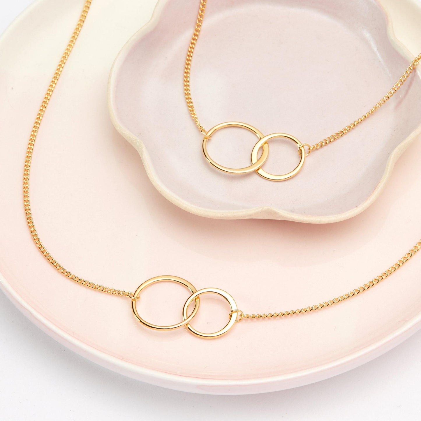 Sweet 16 Necklace, Multiple Styles