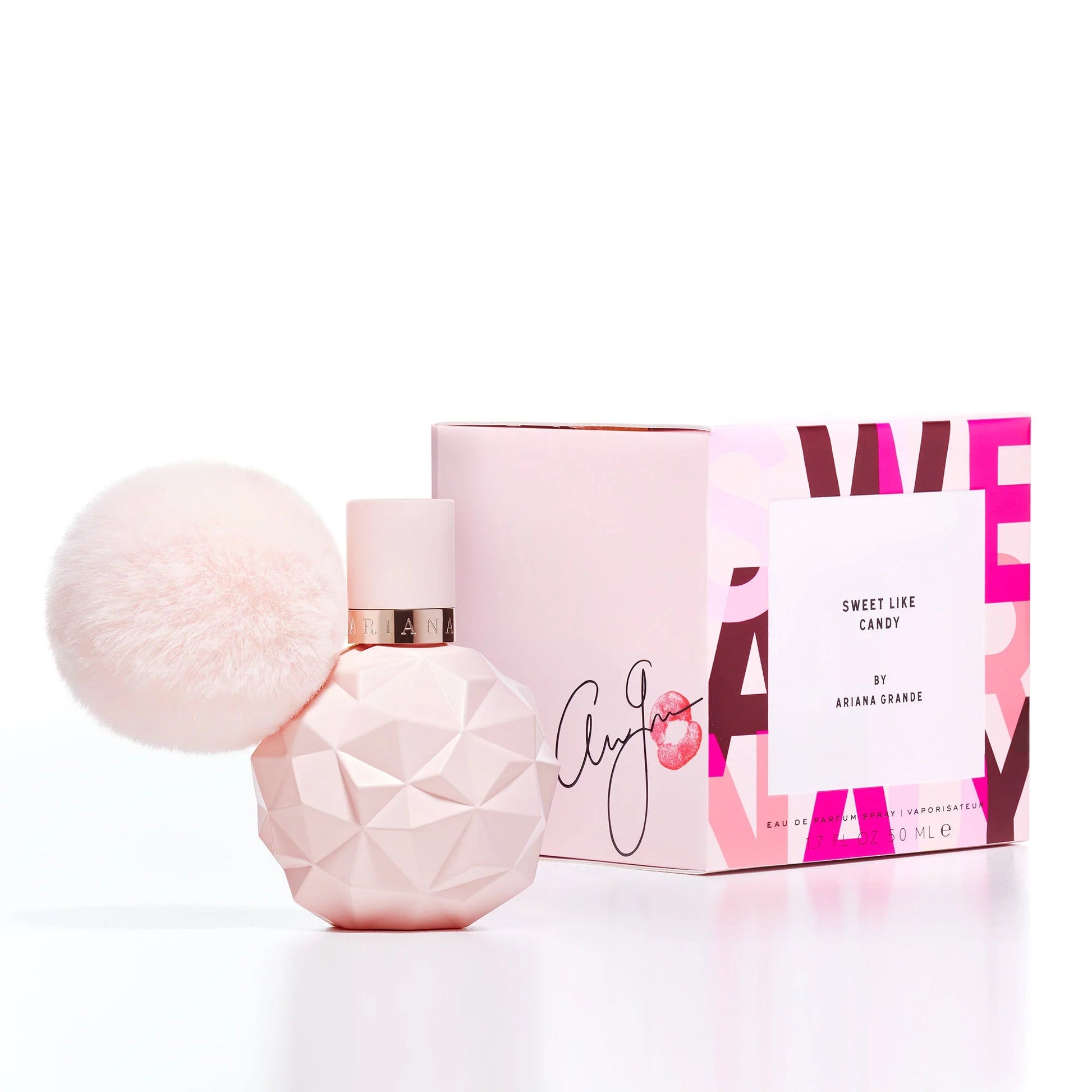 Pink-
