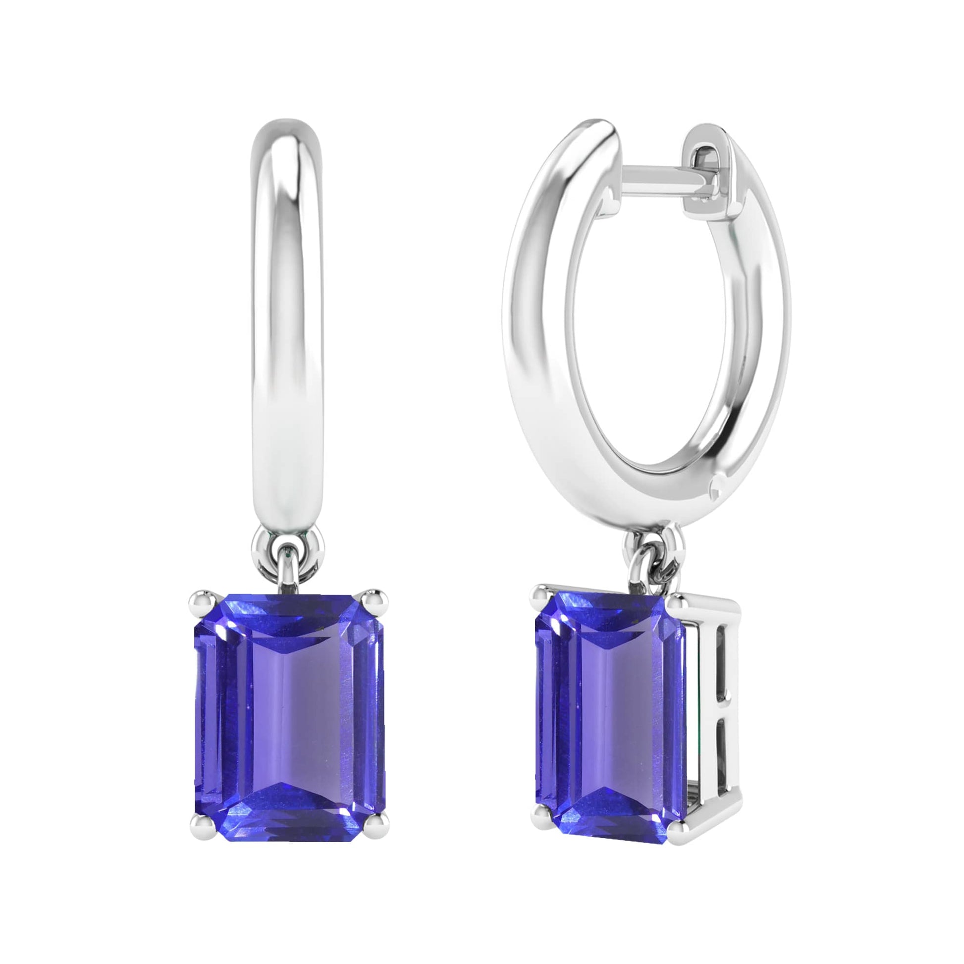 Blue-