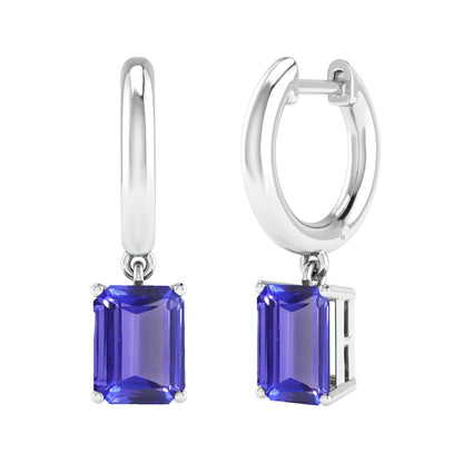 Blue-