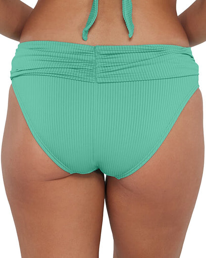 AQUAM-AQUA MIST SANDBAR RIB-