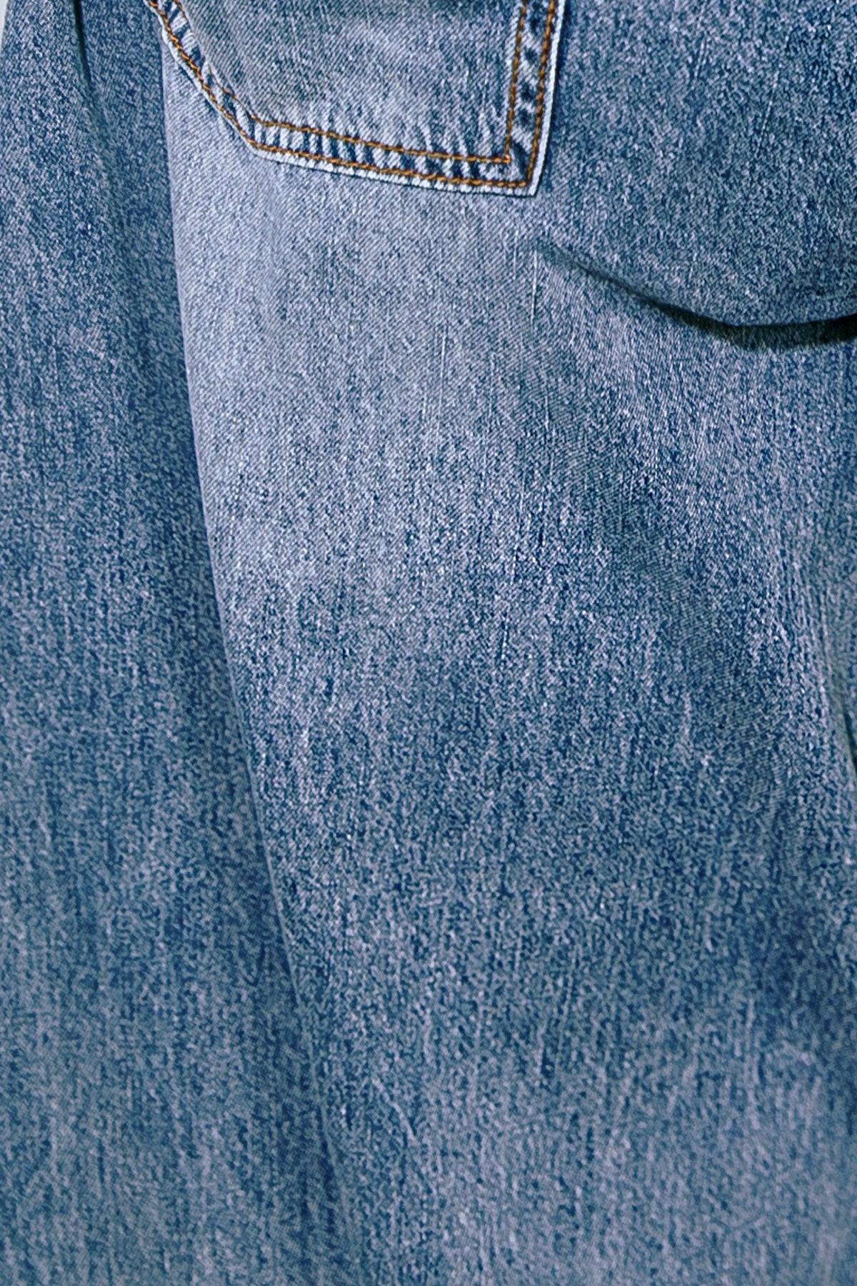 Streetside Sonnet Denim Pants