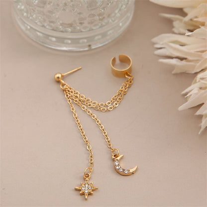 Metallic-
