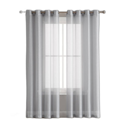 Silver Grey-