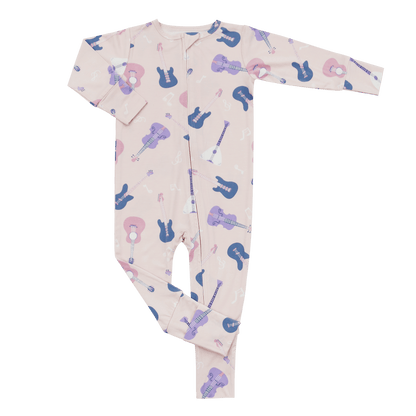 Swiftie's Riff Convertible Romper