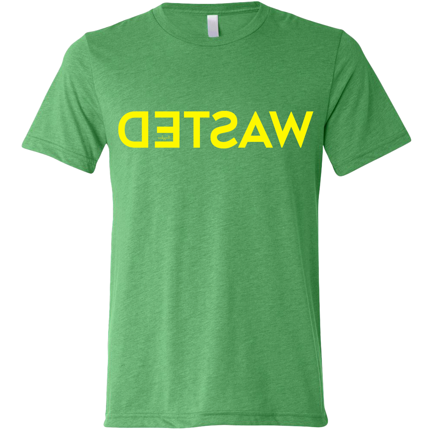 Golf Wasted Unisex T-Shirt