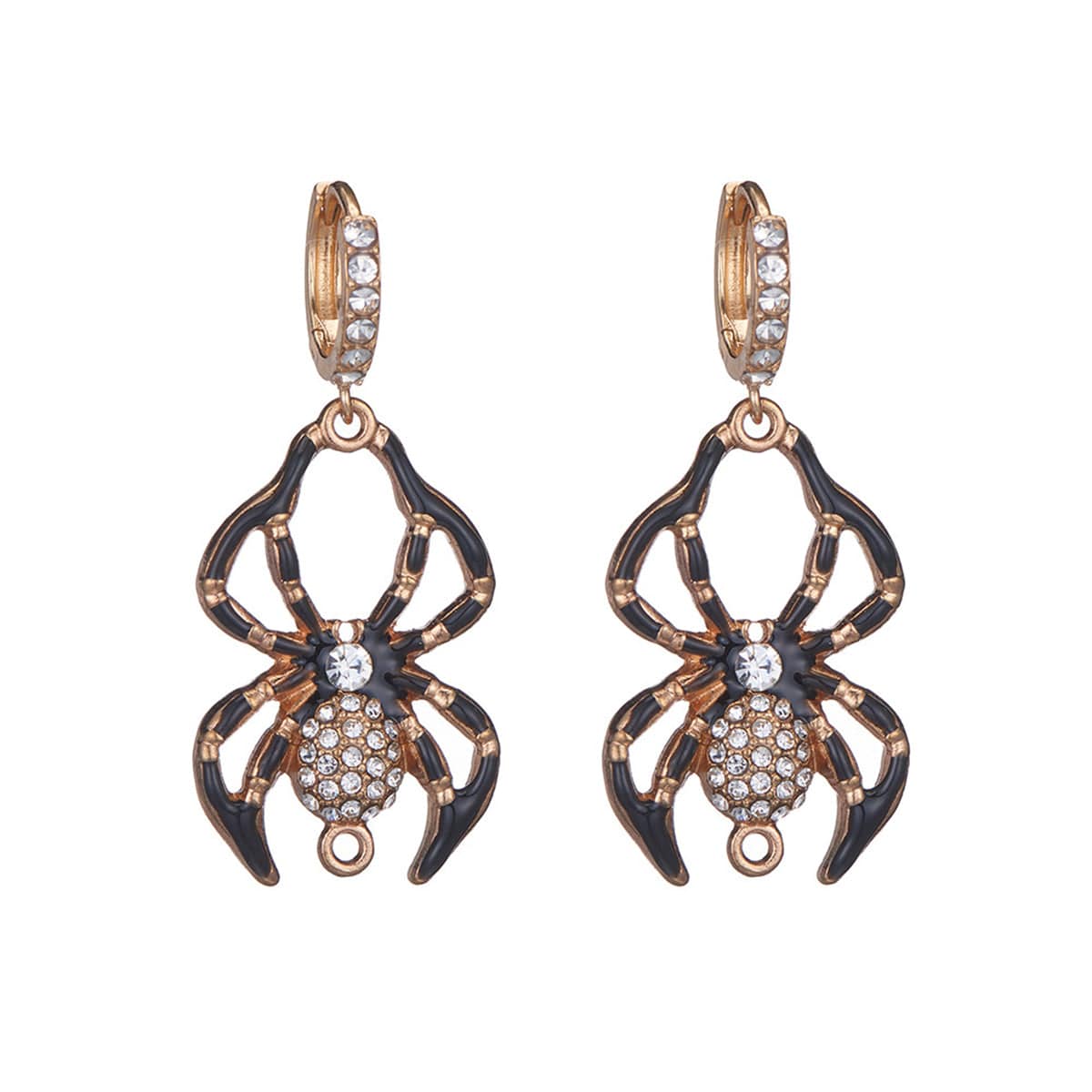 Metallic-