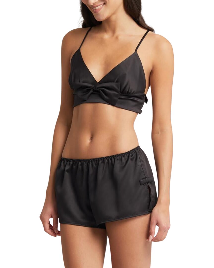 BLACK-