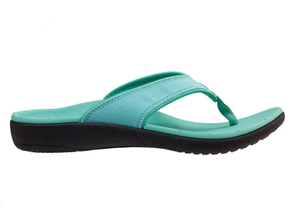 Turquoise-