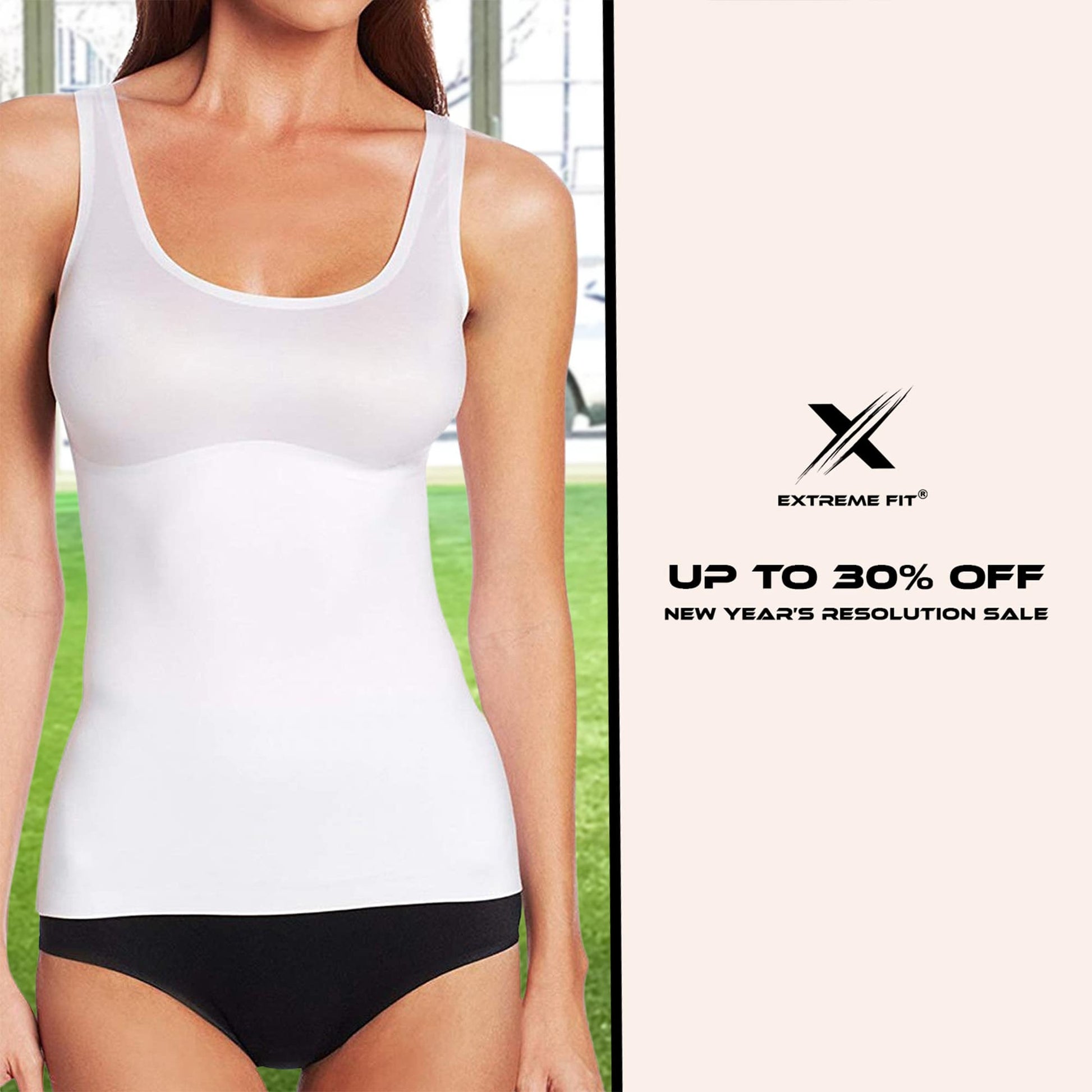 White-