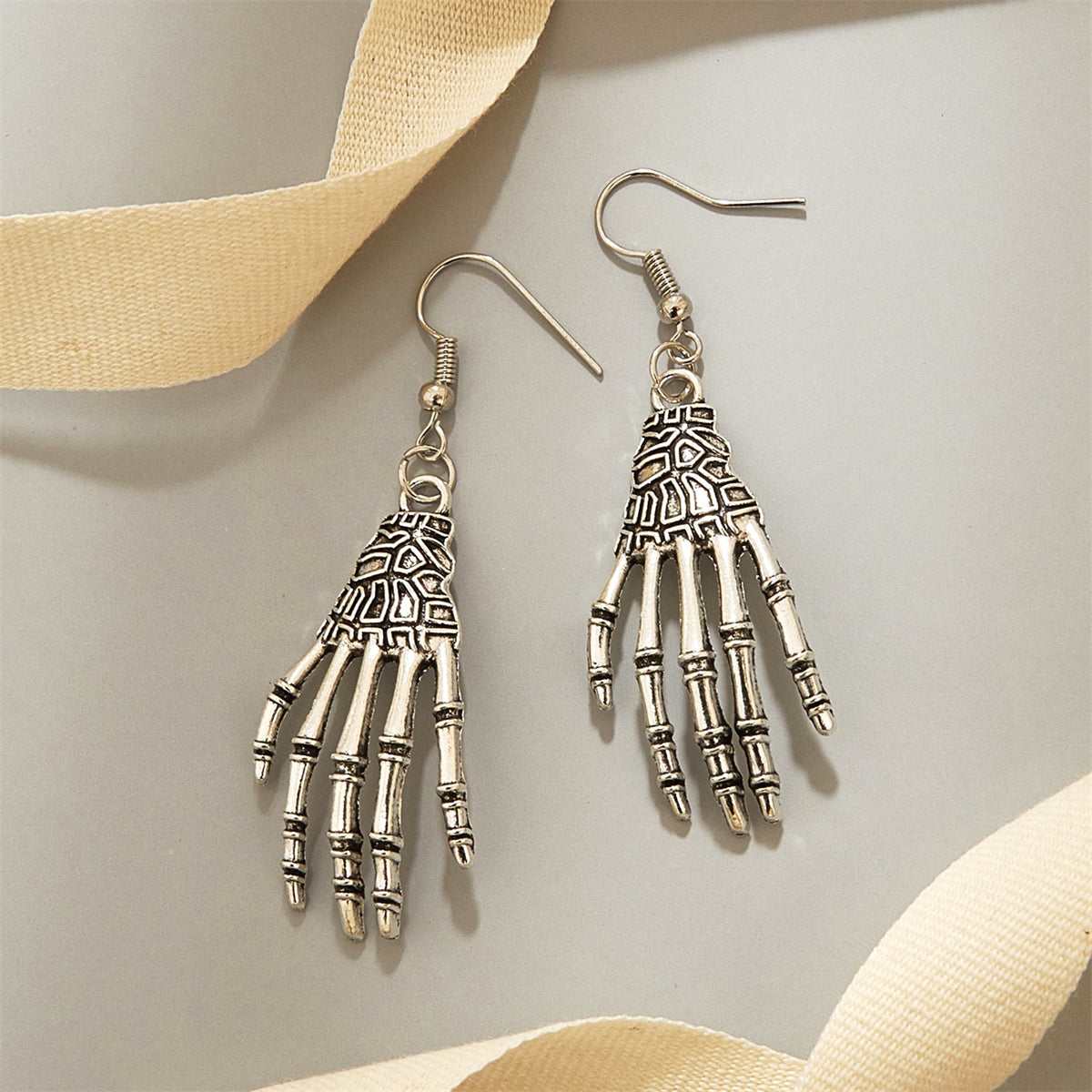 Metallic-