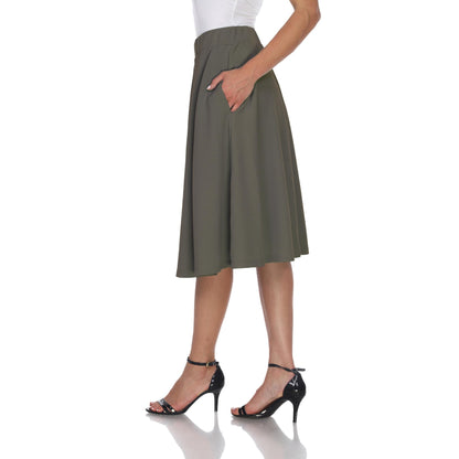 Olive-