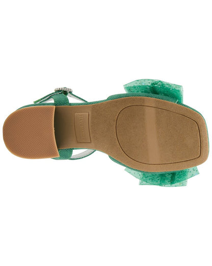 GREEN-