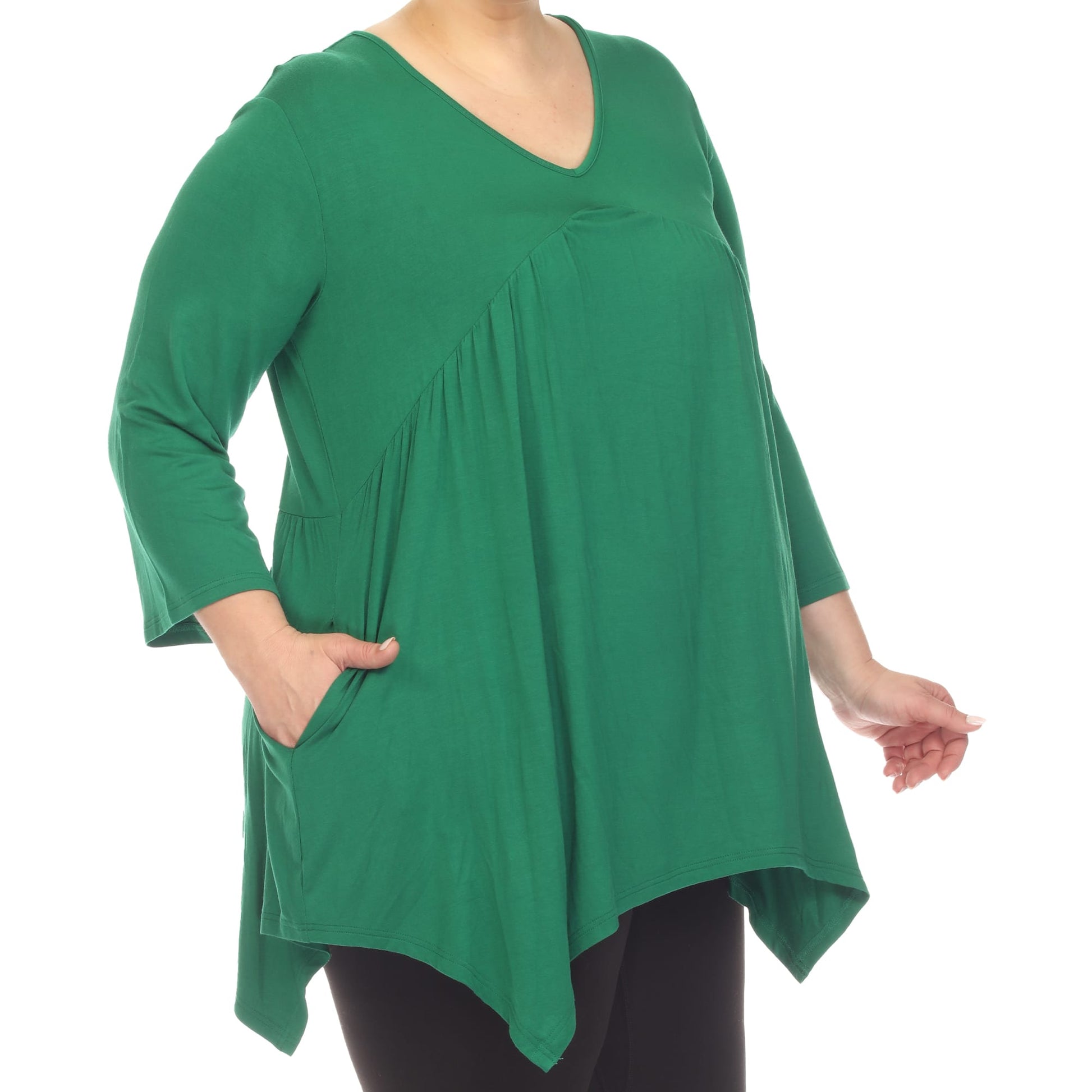 Green-