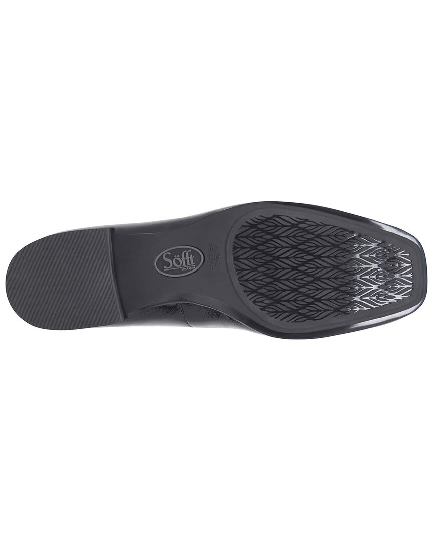 ERICA BLACK PATENT-