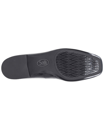 ERICA BLACK PATENT-