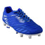 Blue White