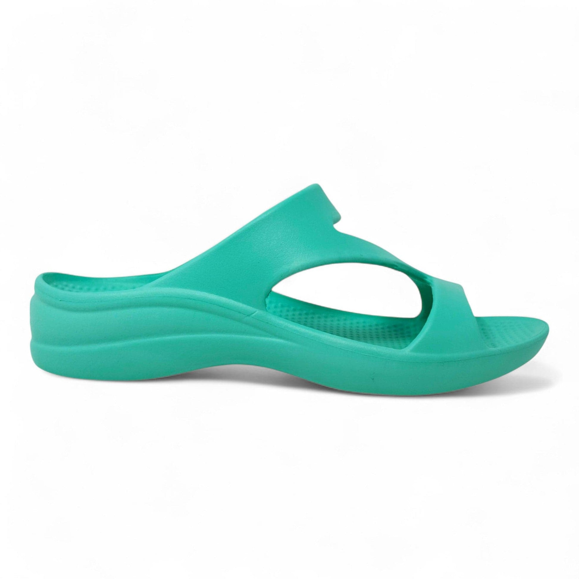 Mint Green-