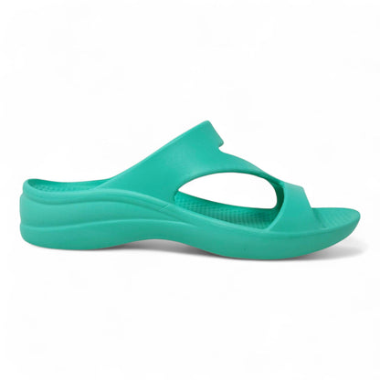 Mint Green-