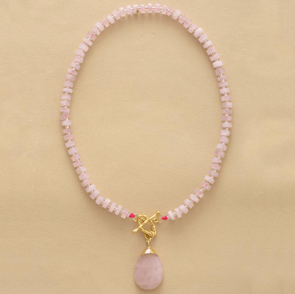 Pink-