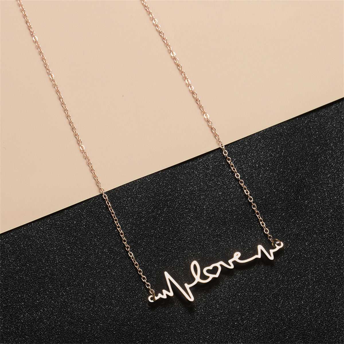 Metallic-