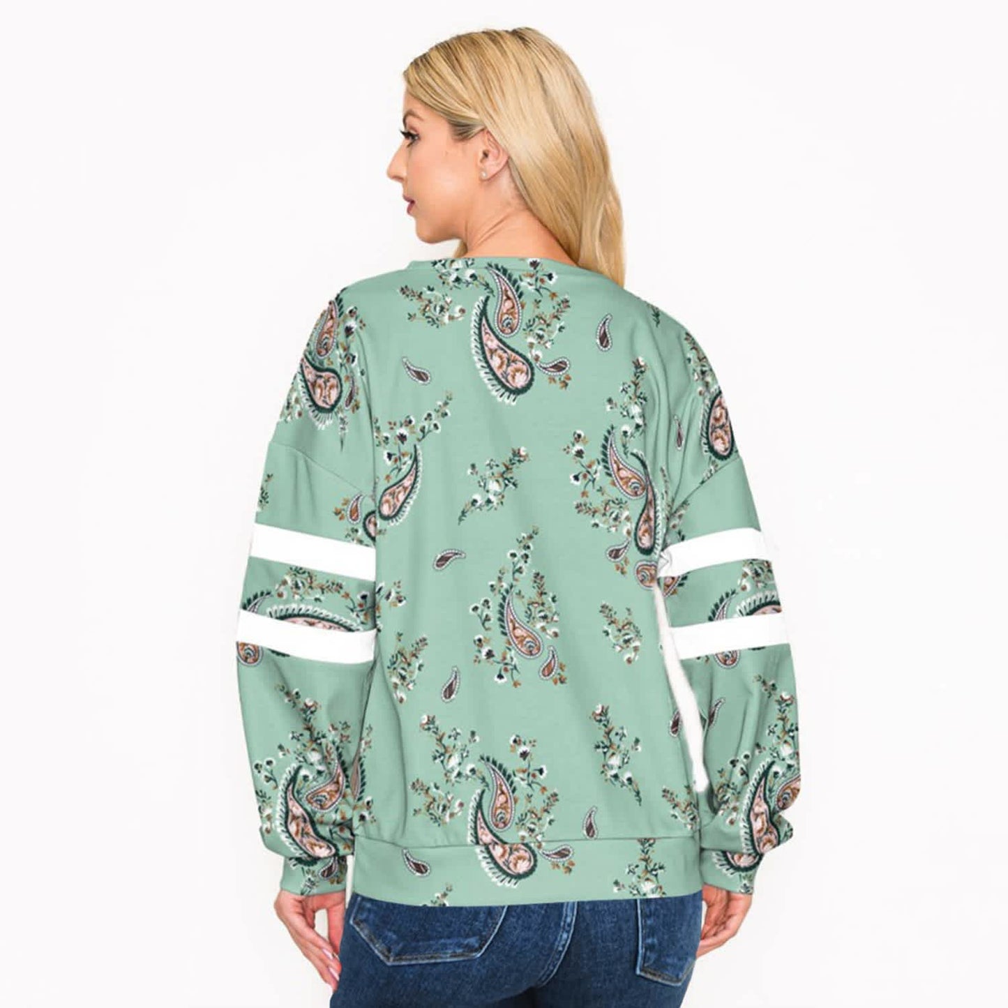 Light Green-