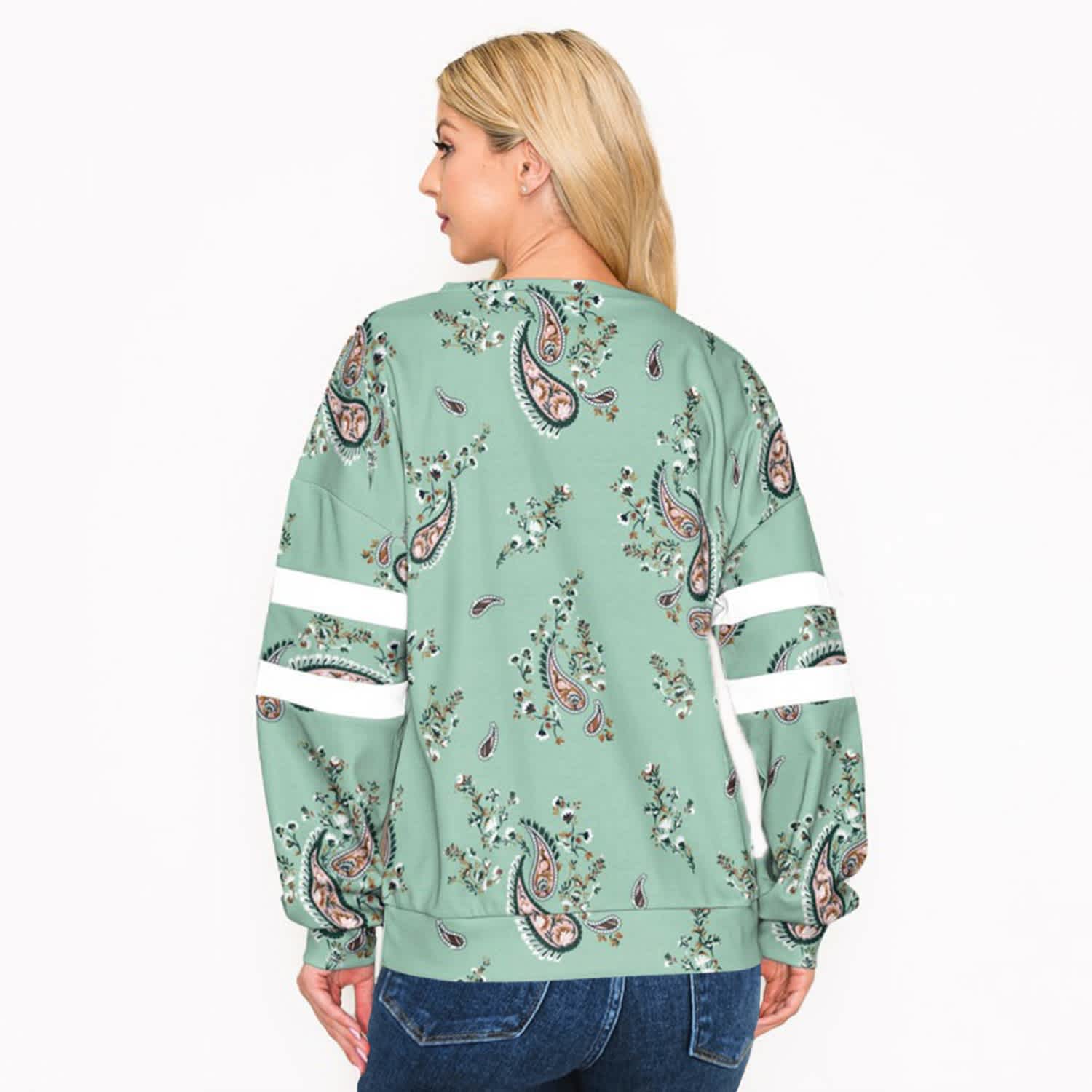 Light Green-