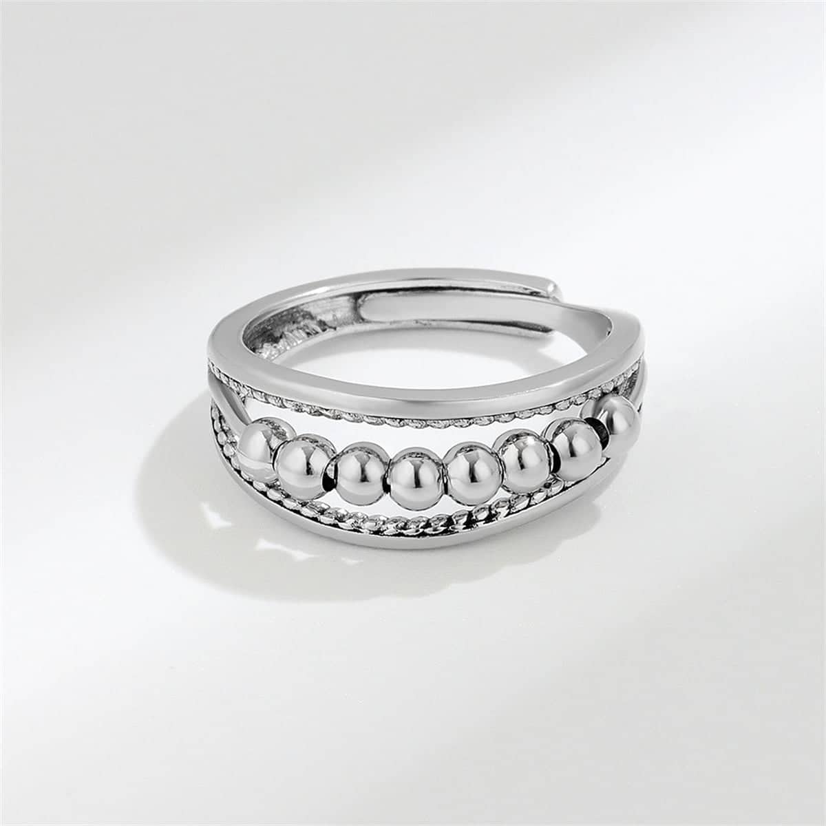 Metallic-