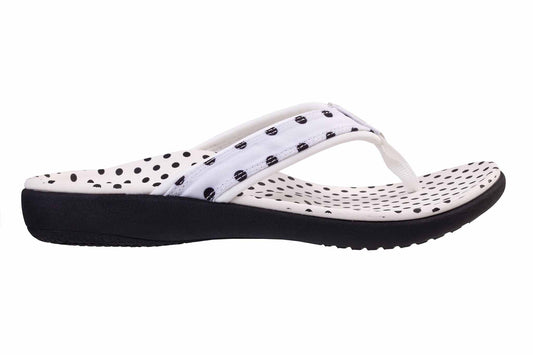 White -