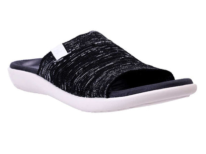 Black -