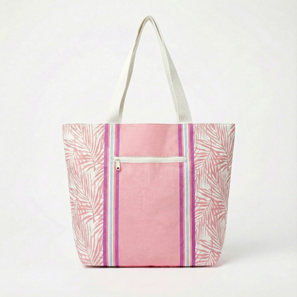 PINK BLOCK-