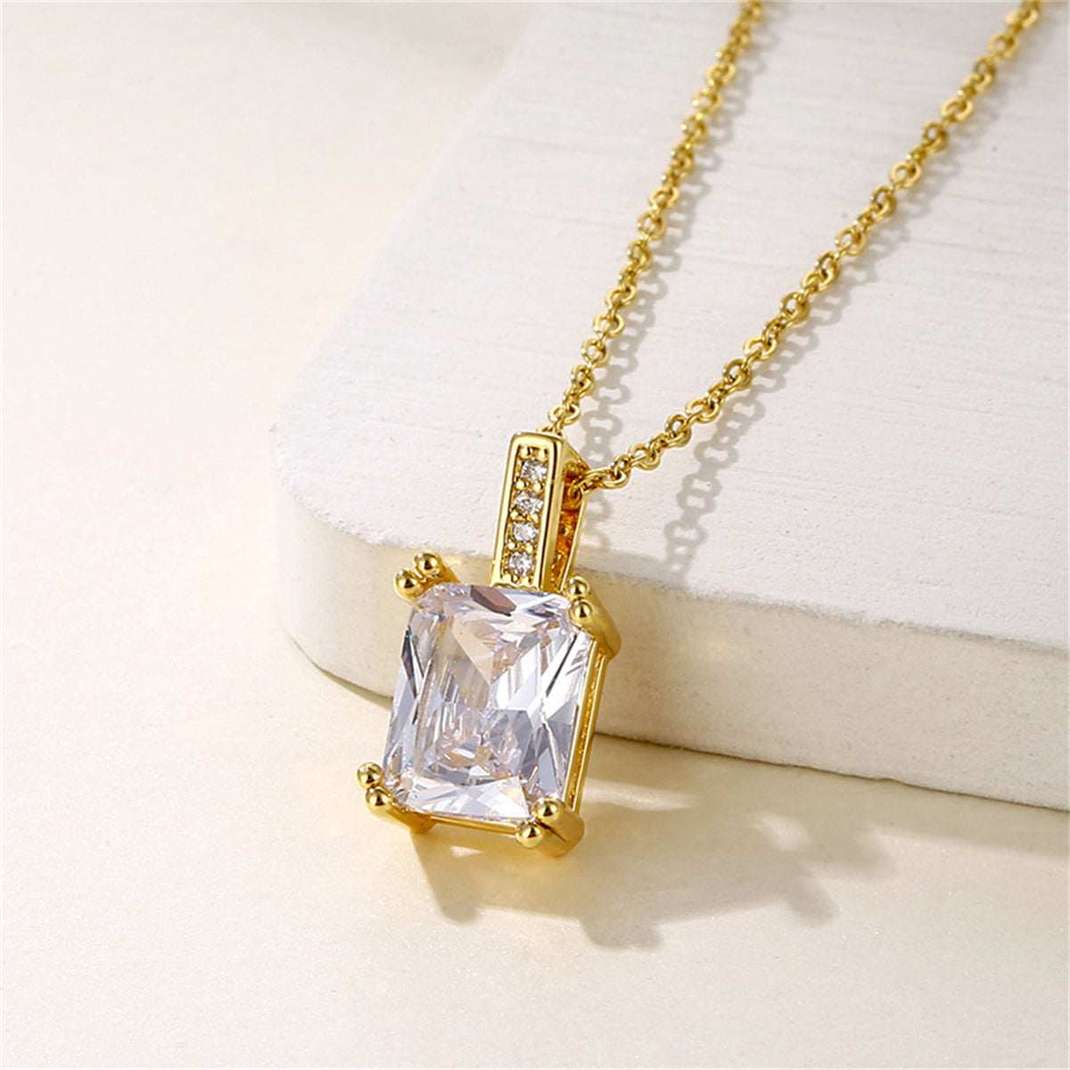 Metallic-