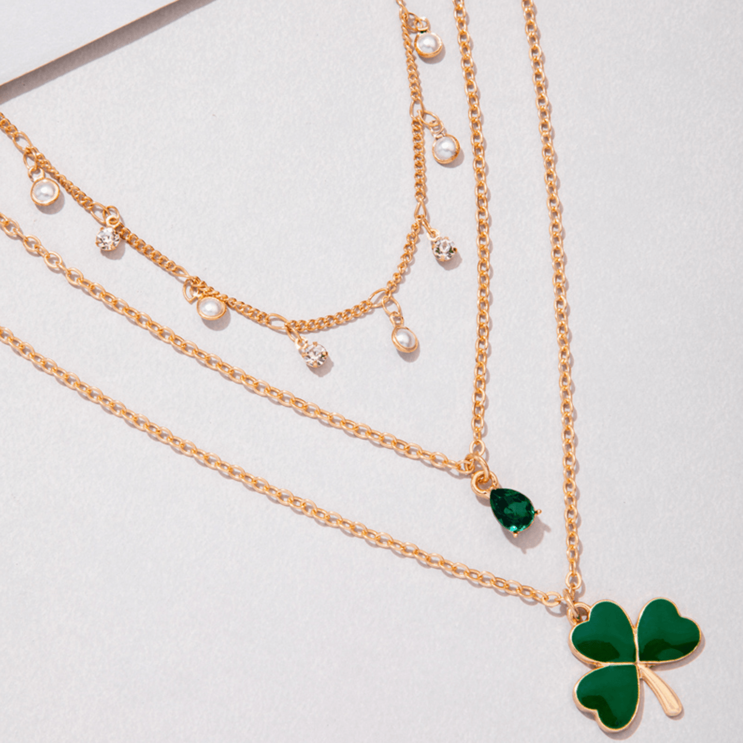 Emerald-