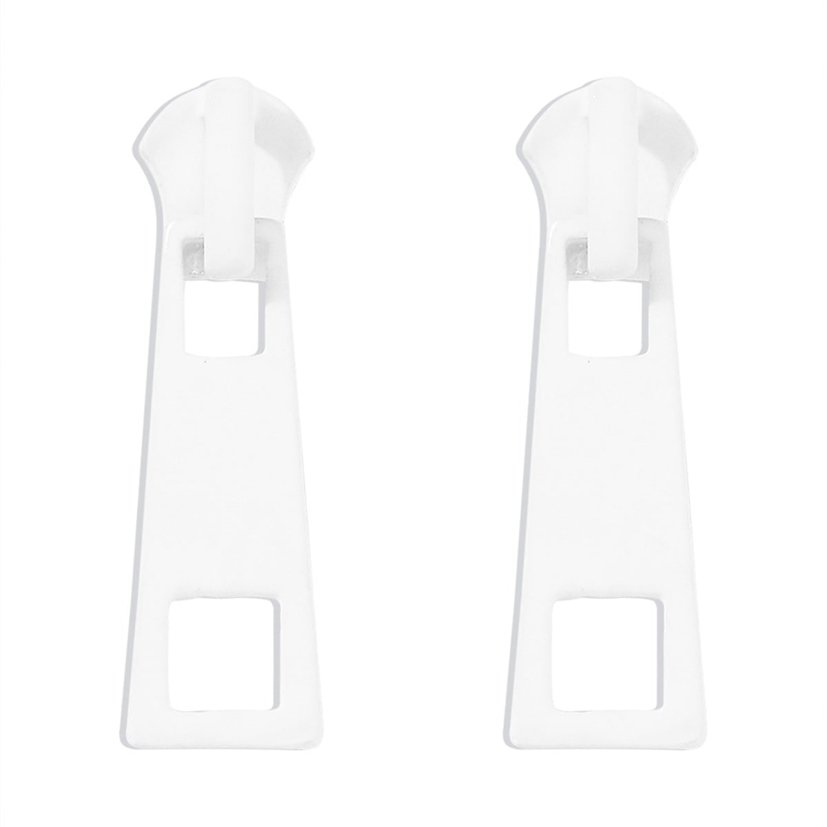 White-