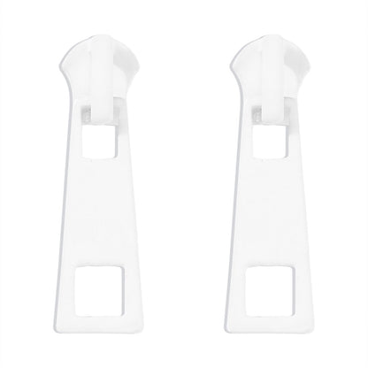 White-