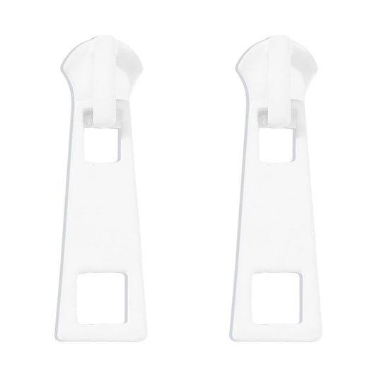 White-
