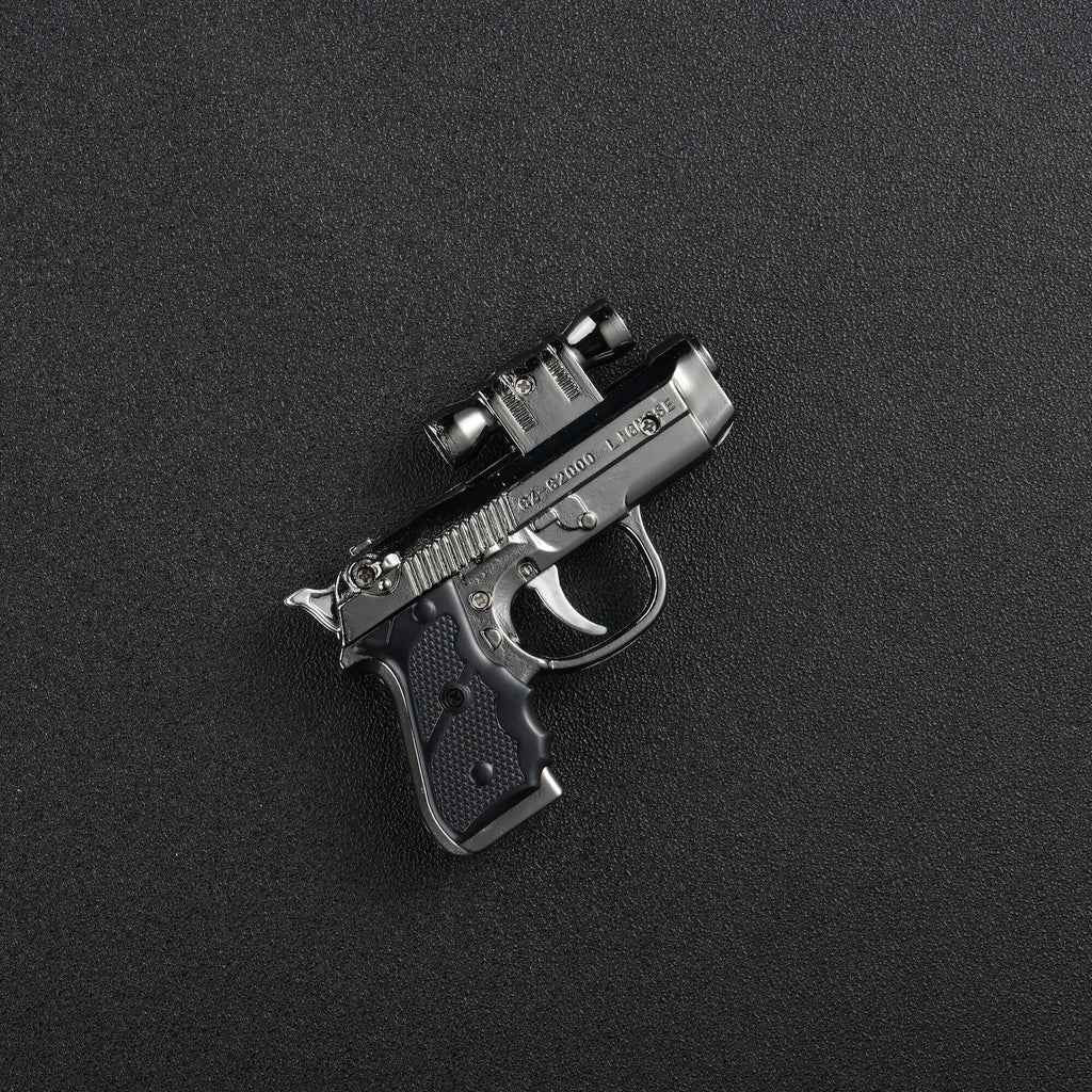 UncommonCarry Lignose - Gunmetal
