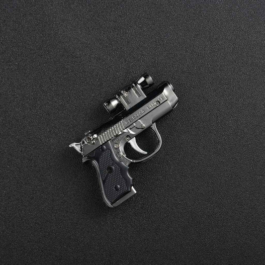 UncommonCarry Lignose - Gunmetal