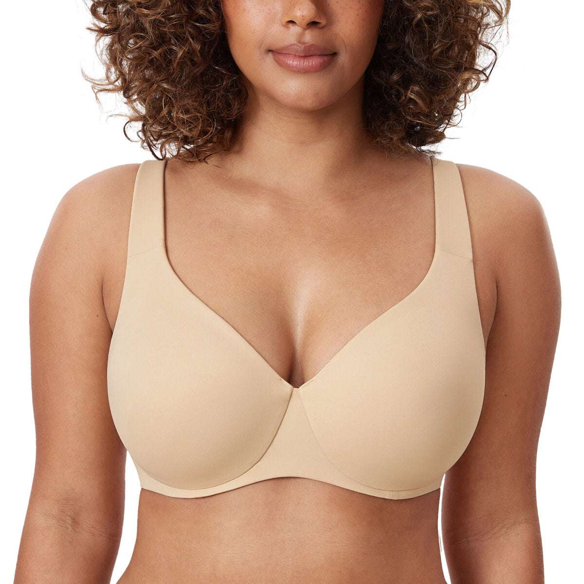 Beige-