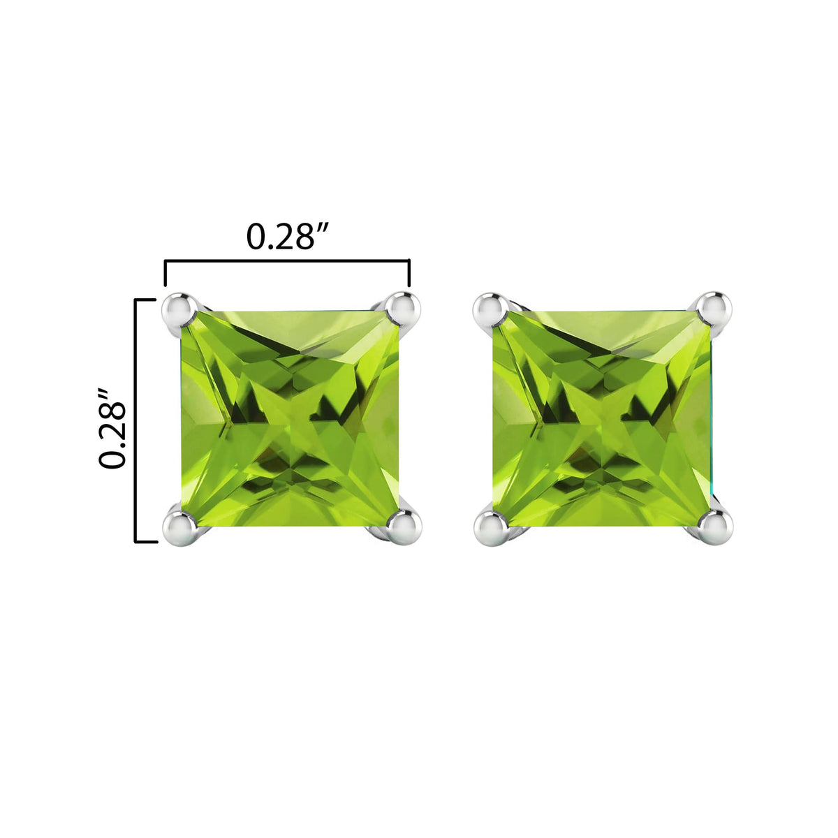 Green-