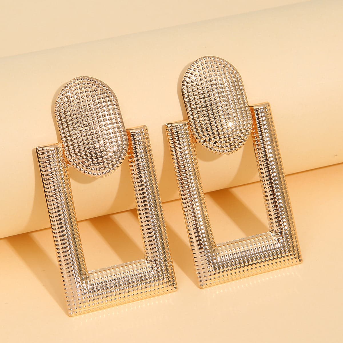 Metallic-