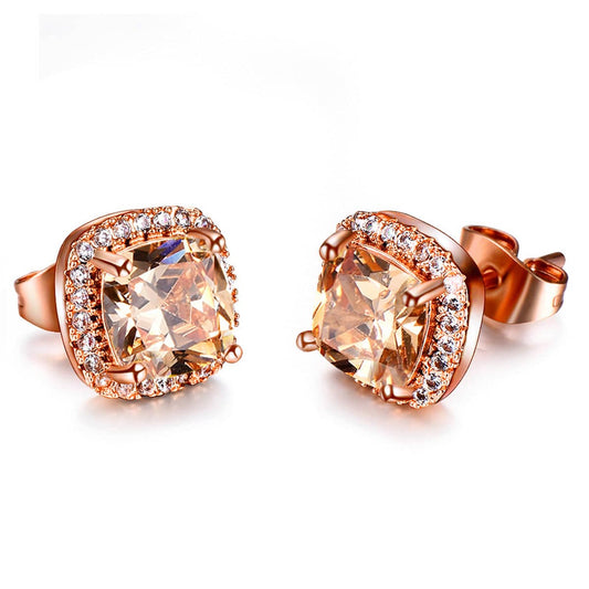 Metallic-