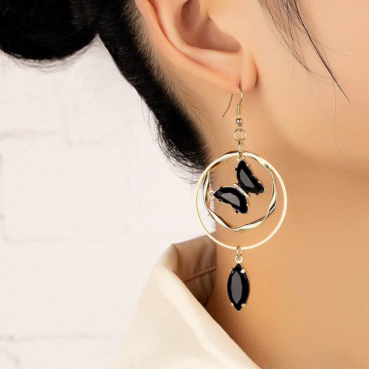 Black-