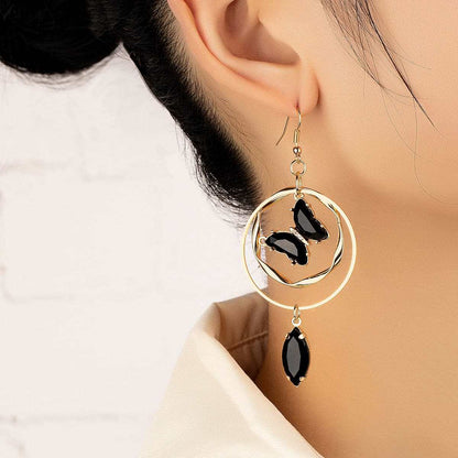Black-