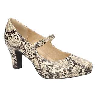 Taupe Snake-