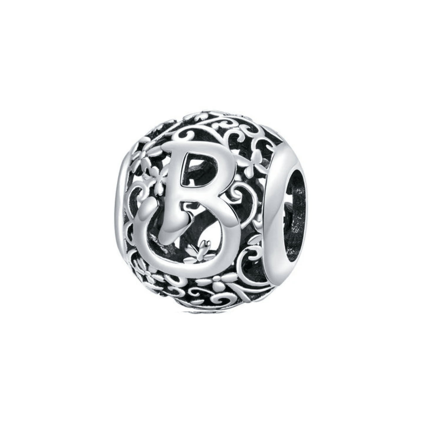 Silver-